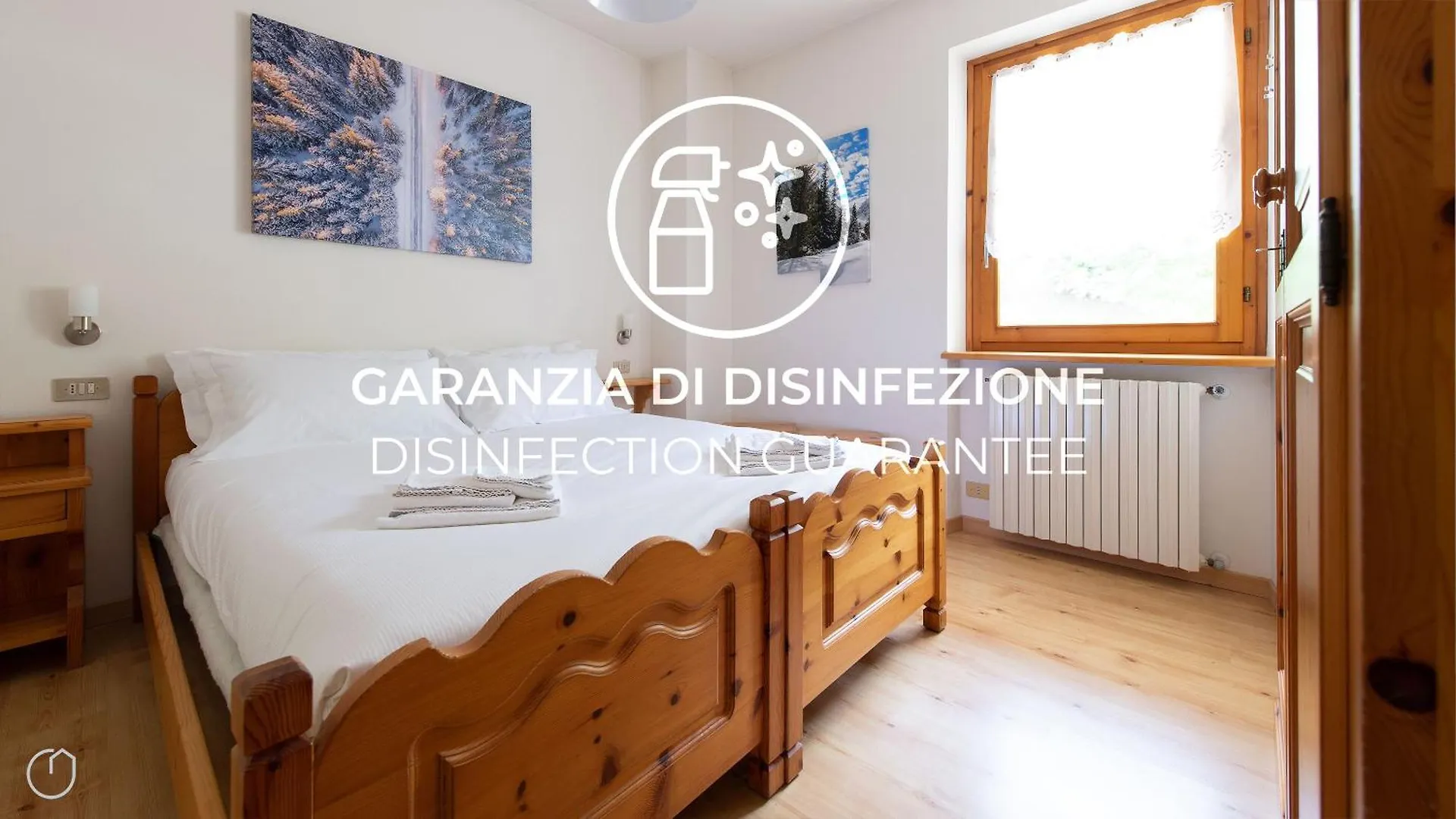 Italianway - Belvedere 28 - Genziana Premadio